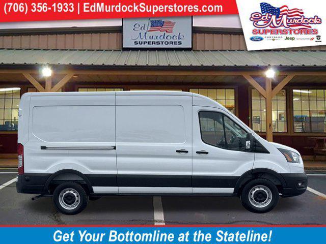 new 2025 Ford Transit-250 car, priced at $48,545