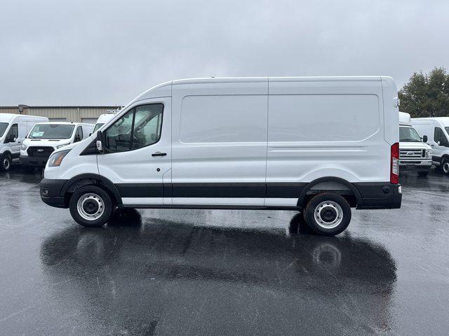 new 2025 Ford Transit-250 car, priced at $48,545
