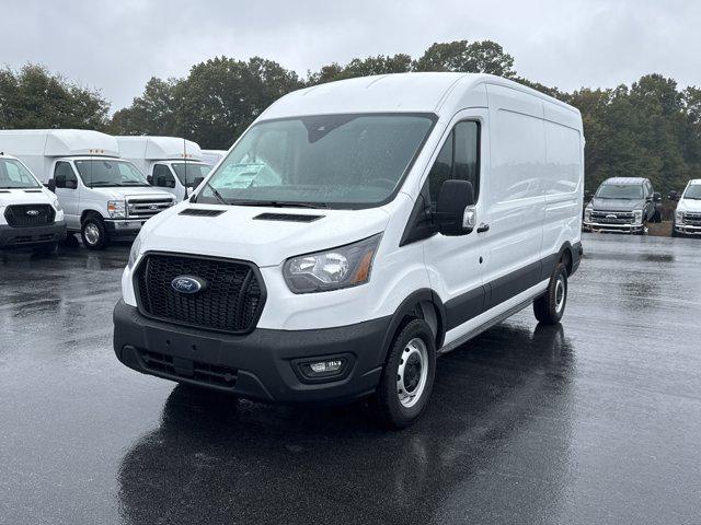 new 2025 Ford Transit-250 car, priced at $48,545