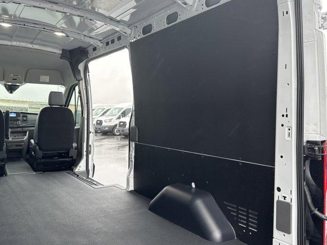 new 2025 Ford Transit-250 car, priced at $48,545