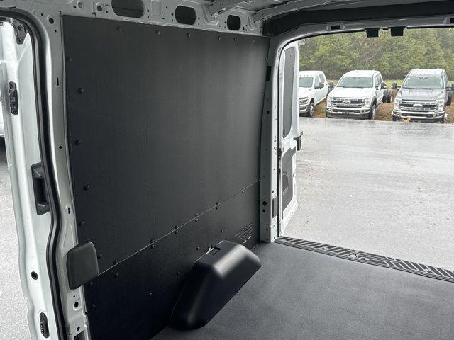 new 2025 Ford Transit-250 car, priced at $48,545