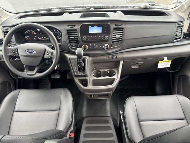 new 2025 Ford Transit-250 car, priced at $48,545