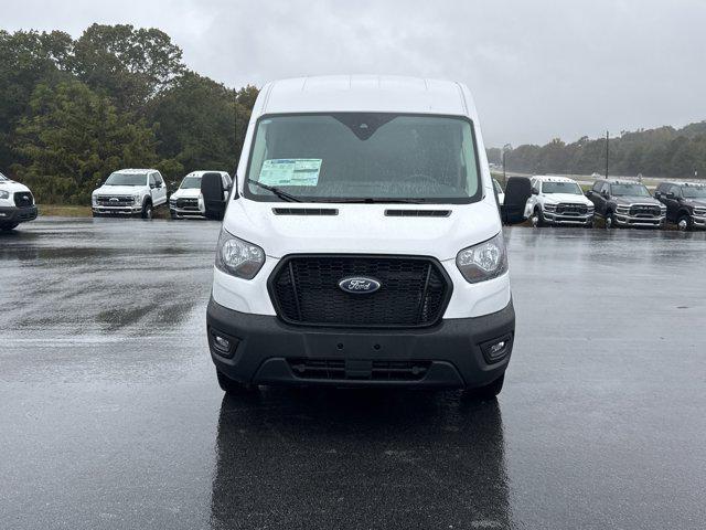 new 2025 Ford Transit-250 car, priced at $48,545