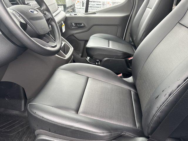 new 2025 Ford Transit-250 car, priced at $48,545