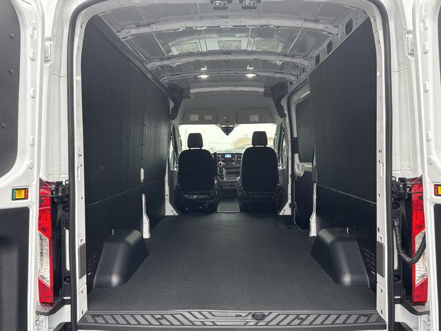 new 2025 Ford Transit-250 car, priced at $48,545