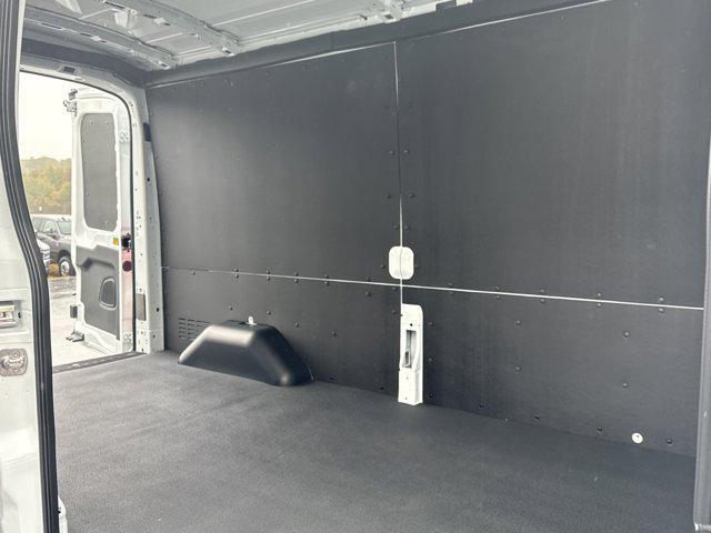 new 2025 Ford Transit-250 car, priced at $48,545