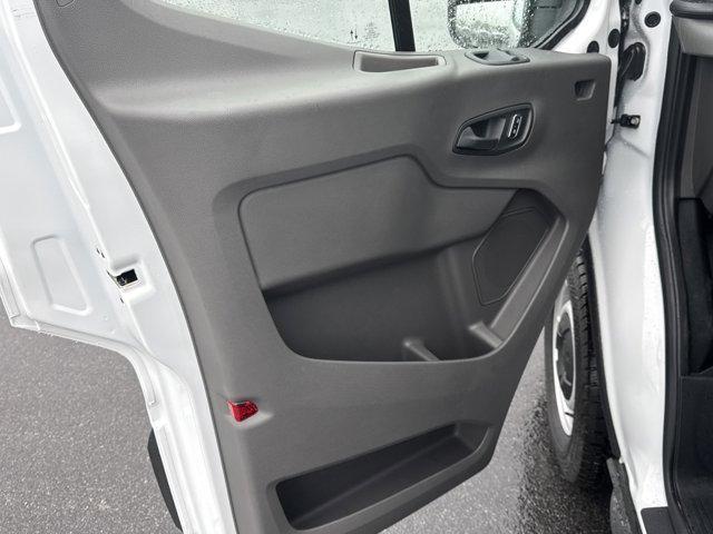 new 2025 Ford Transit-250 car, priced at $48,545