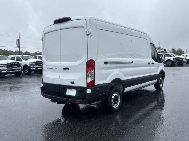 new 2025 Ford Transit-250 car, priced at $48,545
