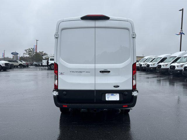 new 2025 Ford Transit-250 car, priced at $48,545