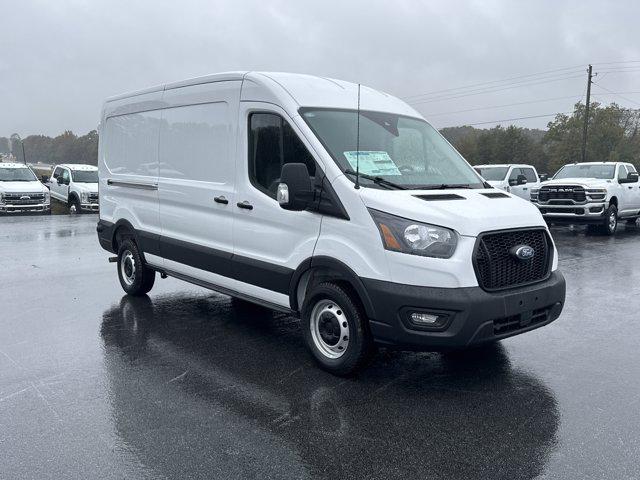 new 2025 Ford Transit-250 car, priced at $48,545