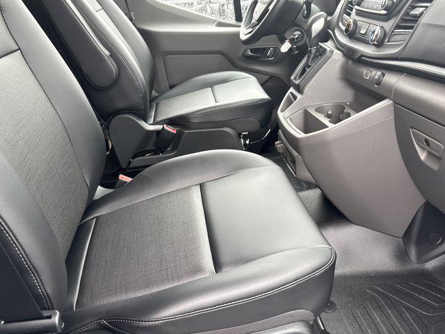 new 2025 Ford Transit-250 car, priced at $48,545