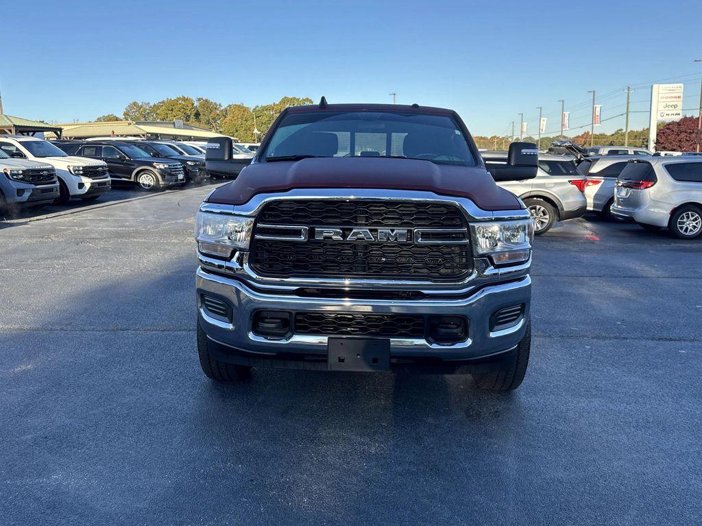 used 2024 Ram 2500 car, priced at $44,346