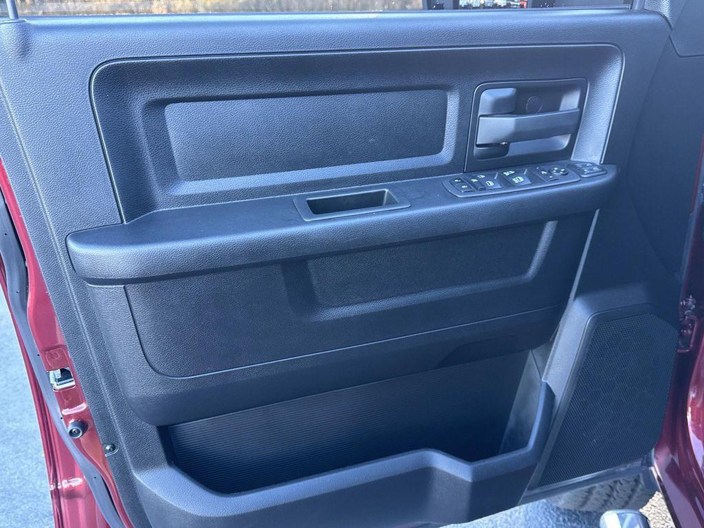 used 2024 Ram 2500 car, priced at $44,346