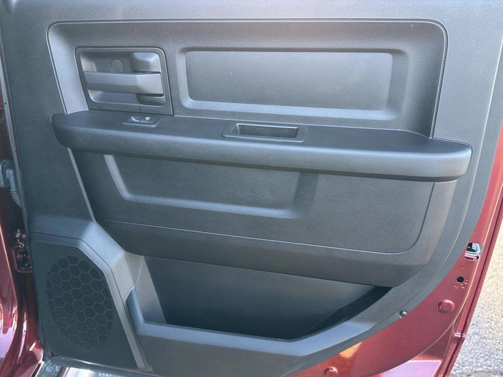 used 2024 Ram 2500 car, priced at $44,346