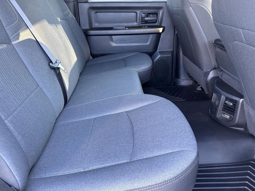 used 2024 Ram 2500 car, priced at $44,346