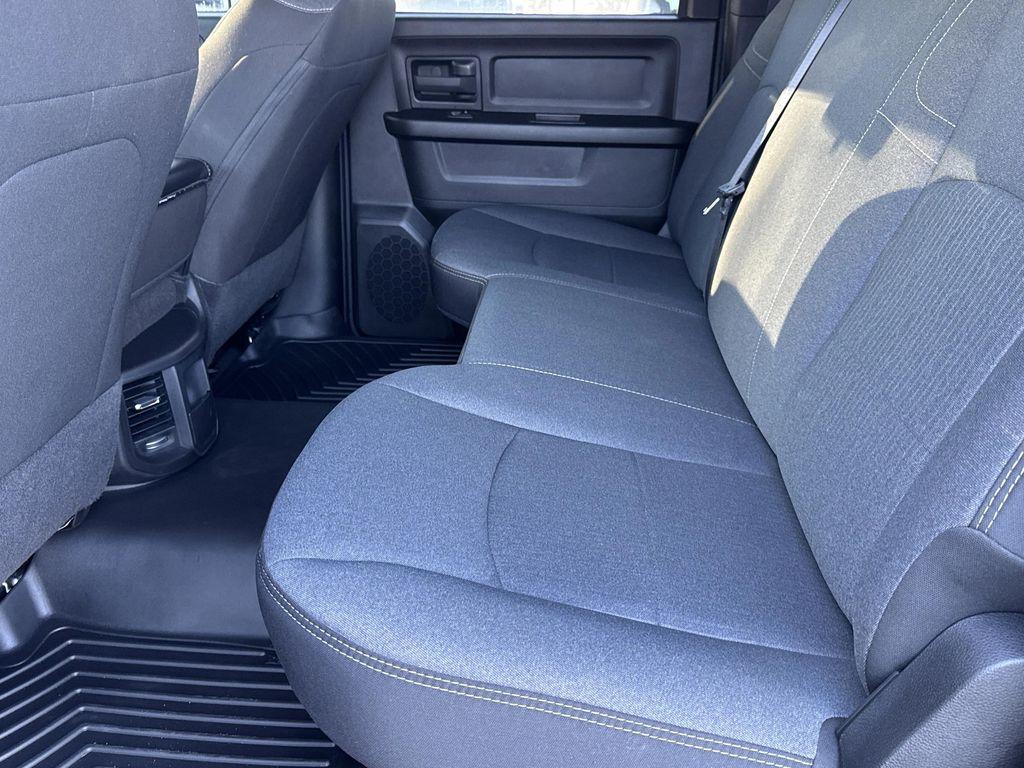 used 2024 Ram 2500 car, priced at $44,346