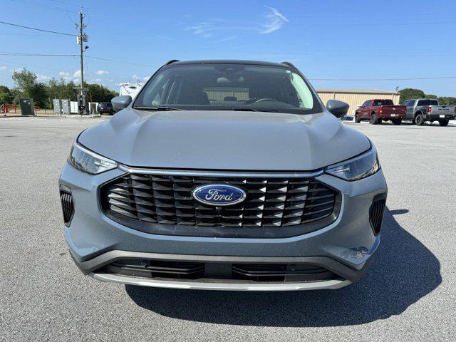 used 2024 Ford Escape car, priced at $30,275