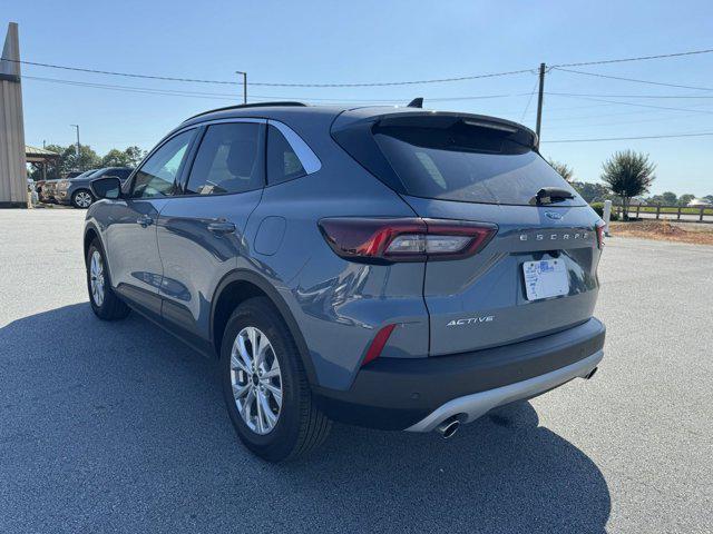 used 2024 Ford Escape car, priced at $30,275