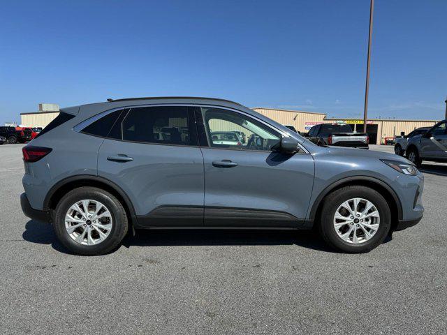 used 2024 Ford Escape car, priced at $30,275