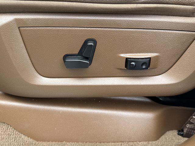 used 2024 Ram 3500 car, priced at $76,246
