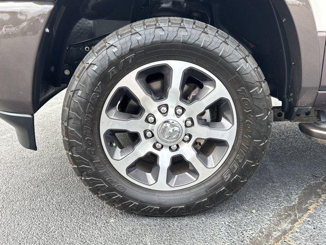 used 2024 Ram 3500 car, priced at $76,246