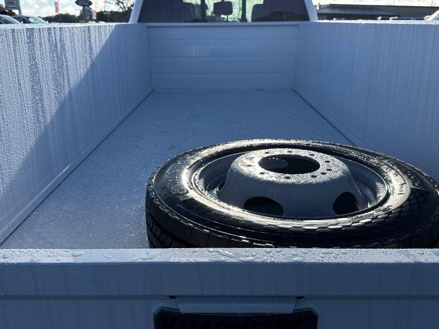 new 2025 Ford F-450 car, priced at $89,994