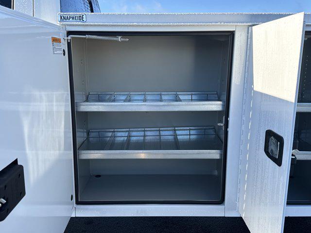 new 2025 Ford F-450 car, priced at $89,994