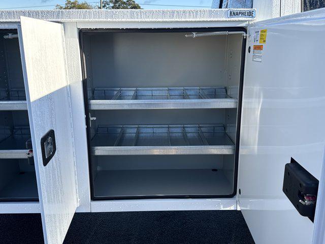 new 2025 Ford F-450 car, priced at $89,994