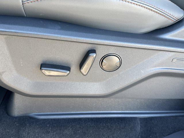 new 2025 Ford Expedition car, priced at $68,024