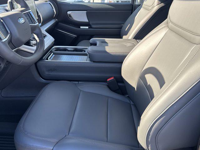 new 2025 Ford Expedition car, priced at $68,024