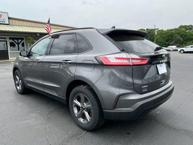 used 2023 Ford Edge car, priced at $29,863