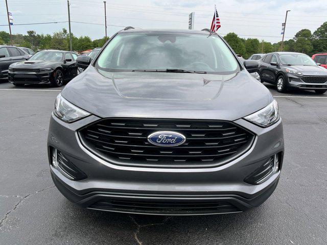 used 2023 Ford Edge car, priced at $29,863