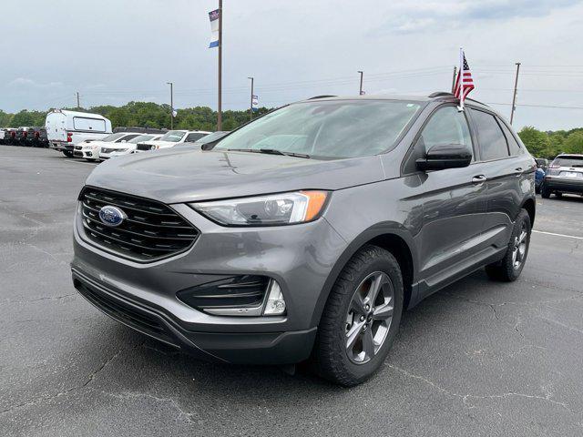 used 2023 Ford Edge car, priced at $29,863