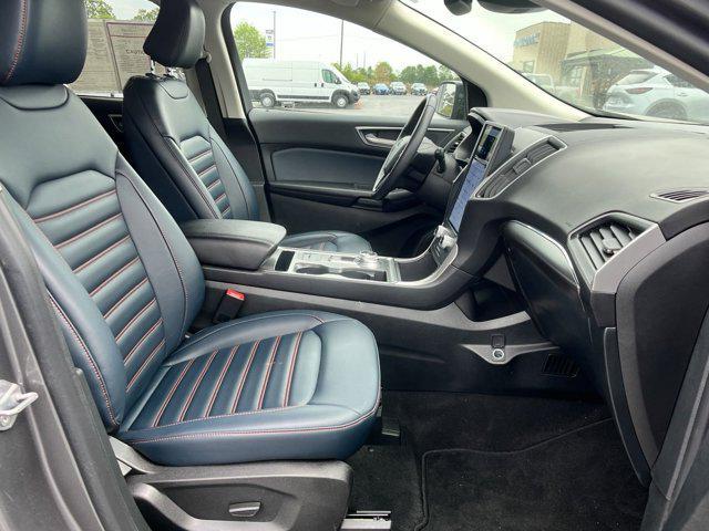 used 2023 Ford Edge car, priced at $27,332