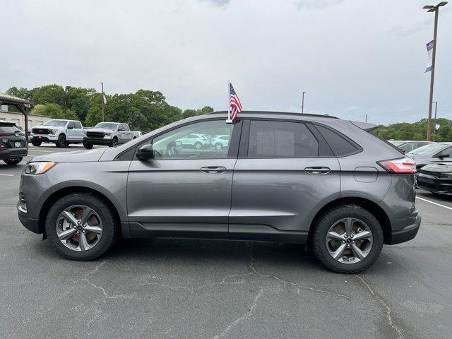 used 2023 Ford Edge car, priced at $29,863