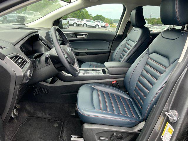 used 2023 Ford Edge car, priced at $29,863