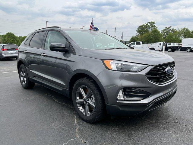 used 2023 Ford Edge car, priced at $29,863