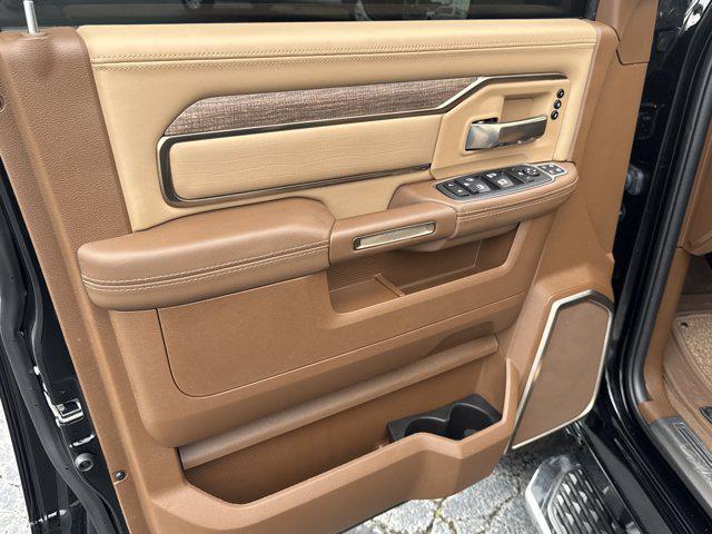 used 2024 Ram 3500 car, priced at $84,096