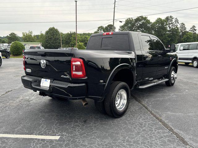 used 2024 Ram 3500 car, priced at $84,096