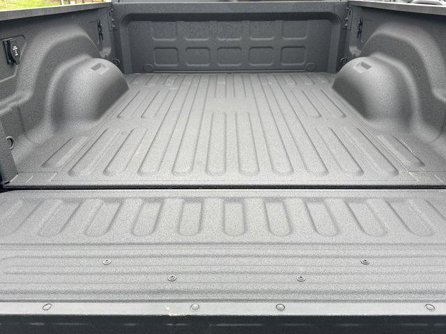 used 2024 Ram 3500 car, priced at $84,096