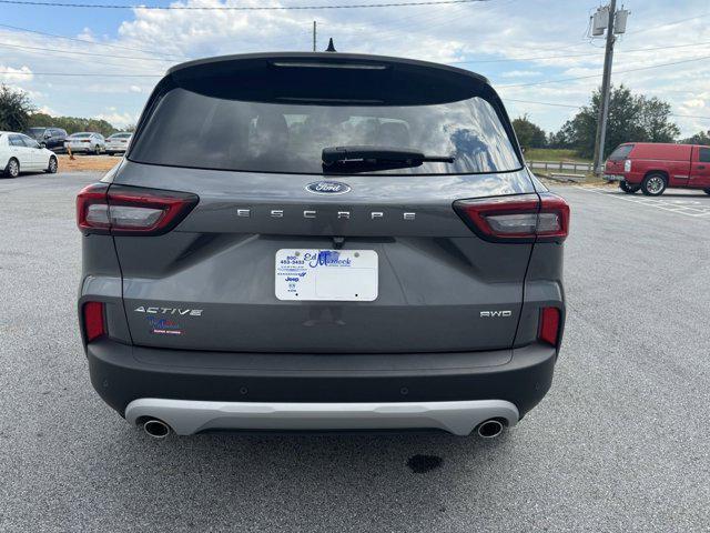 used 2024 Ford Escape car, priced at $26,753