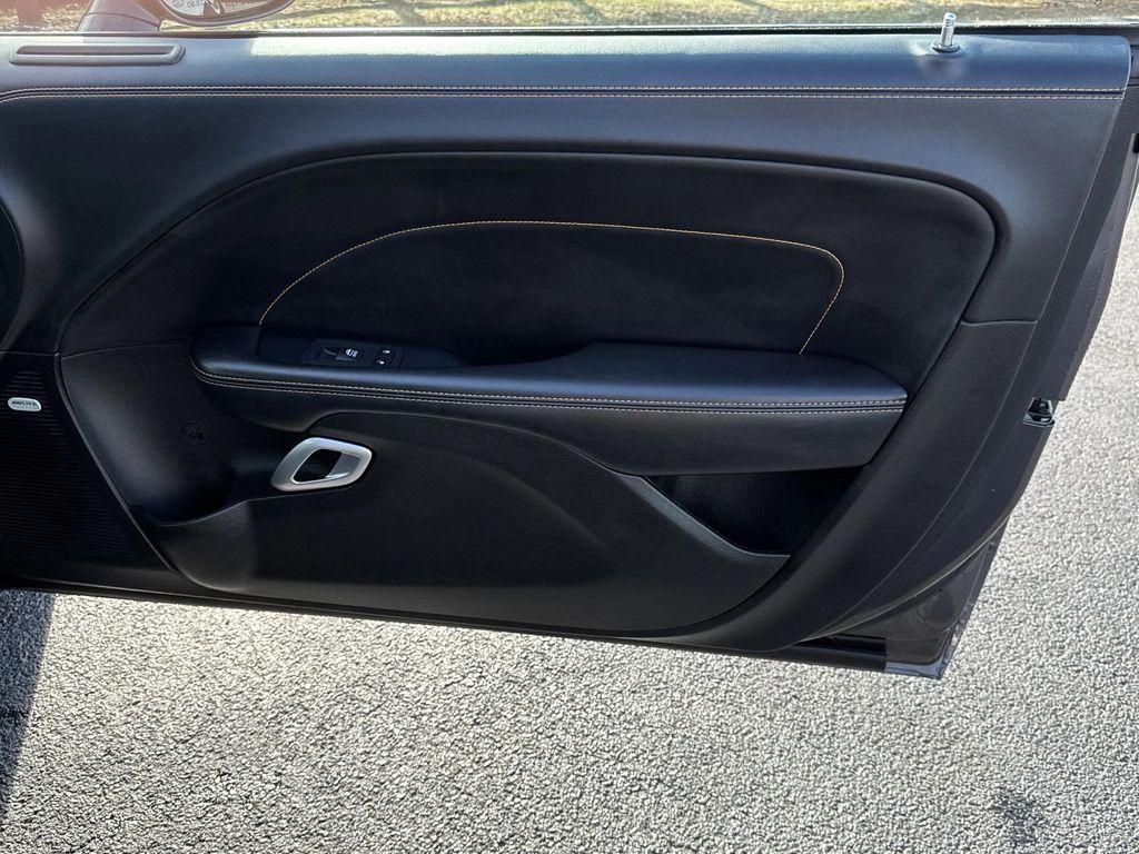 used 2023 Dodge Challenger car, priced at $28,321