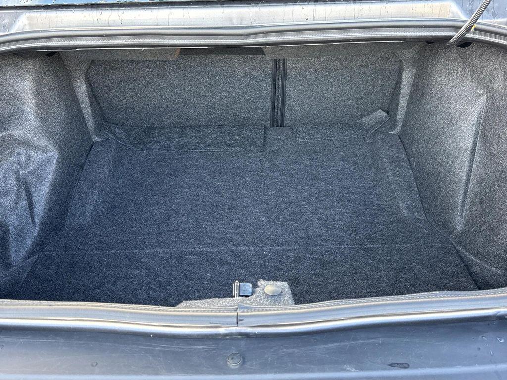 used 2023 Dodge Challenger car, priced at $28,321