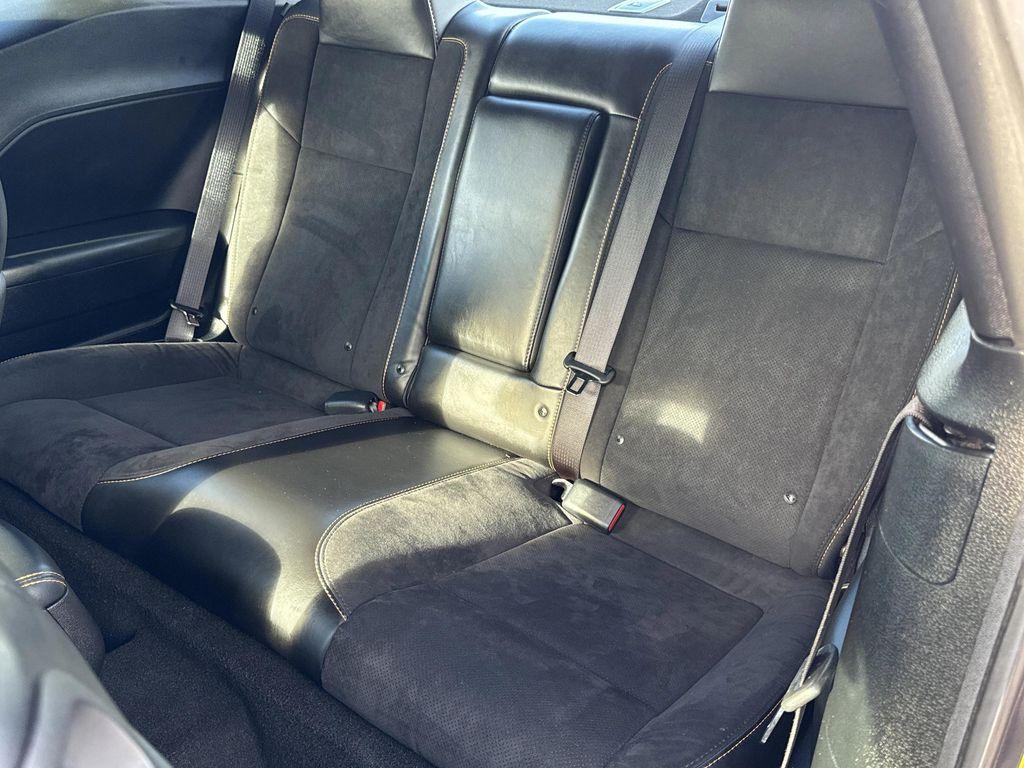 used 2023 Dodge Challenger car, priced at $28,321