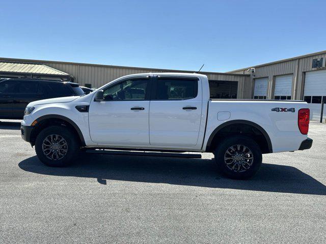 used 2019 Ford Ranger car, priced at $24,179