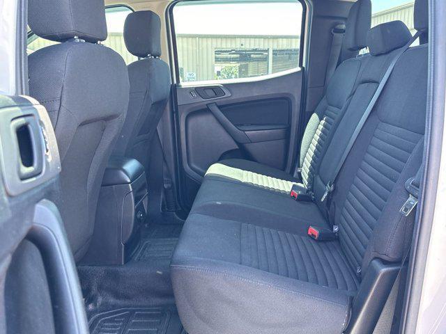 used 2019 Ford Ranger car, priced at $24,179