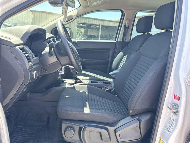 used 2019 Ford Ranger car, priced at $24,179