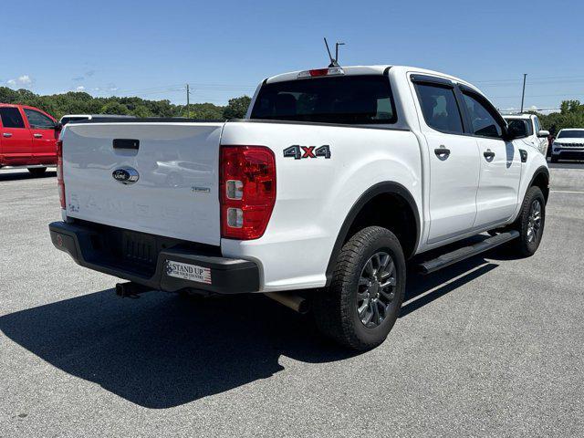 used 2019 Ford Ranger car, priced at $24,179