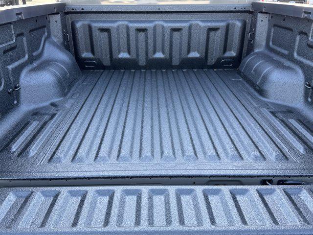 new 2025 Ford Ranger car, priced at $39,989