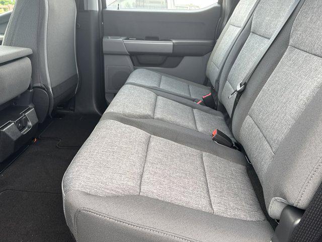 new 2025 Ford F-250 car, priced at $67,488